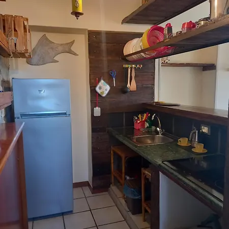 A Due Passi Dal Mare * טרצ'ינה