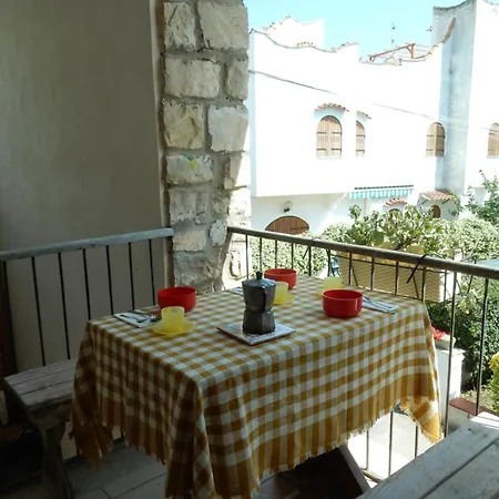 A Due Passi Dal Mare דירה טרצ'ינה
