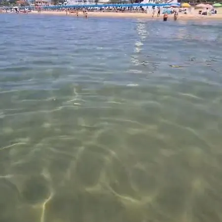 דירה A Due Passi Dal Mare